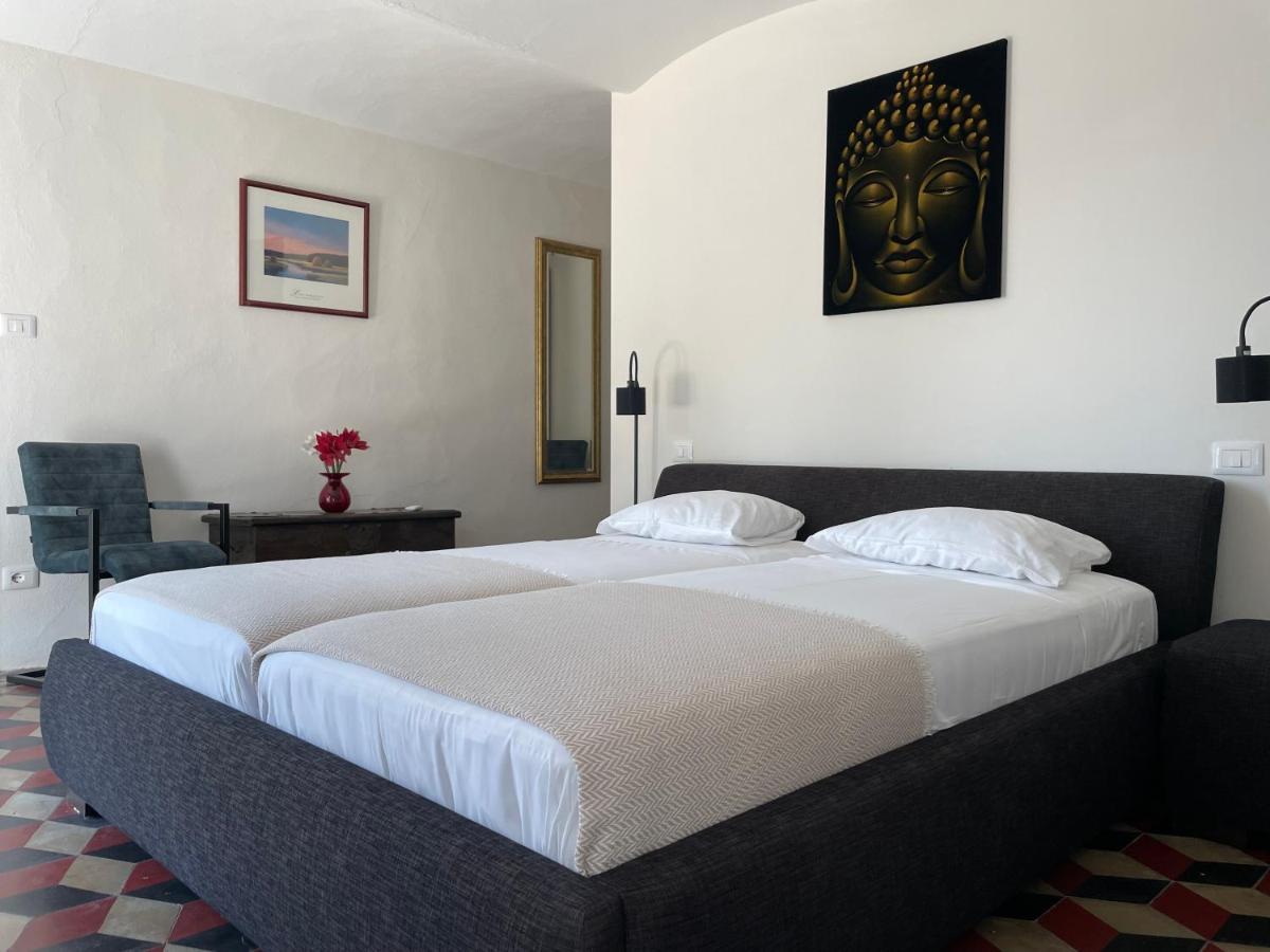 Tenuta Dei Vicini - Luxury Apartments San Marzano Oliveto 外观 照片