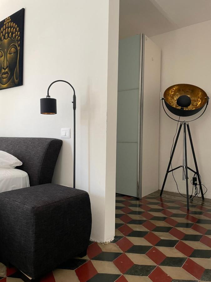 Tenuta Dei Vicini - Luxury Apartments San Marzano Oliveto 外观 照片