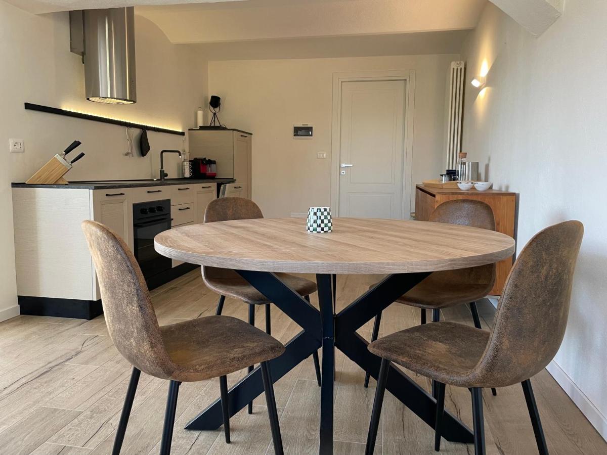Tenuta Dei Vicini - Luxury Apartments San Marzano Oliveto 外观 照片