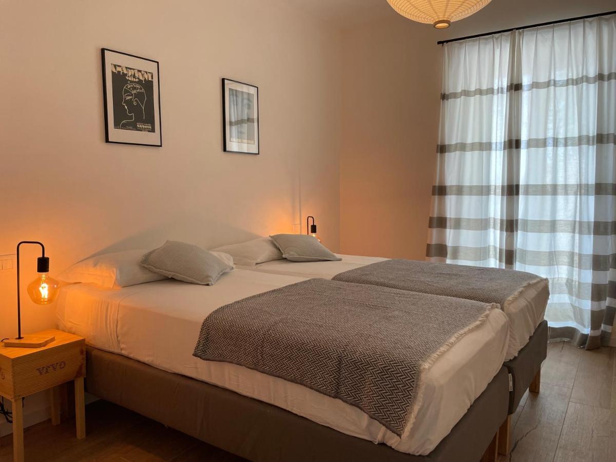 Tenuta Dei Vicini - Luxury Apartments San Marzano Oliveto 外观 照片