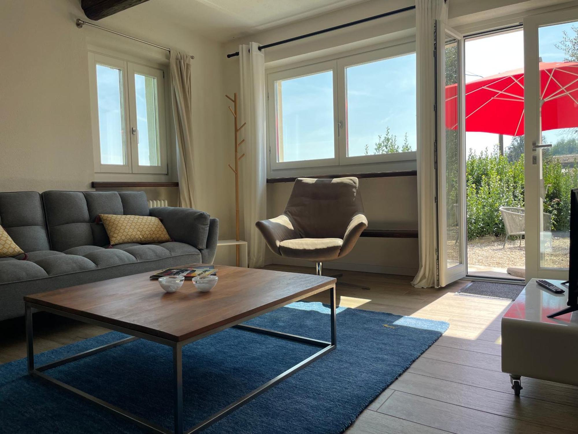 Tenuta Dei Vicini - Luxury Apartments San Marzano Oliveto 外观 照片