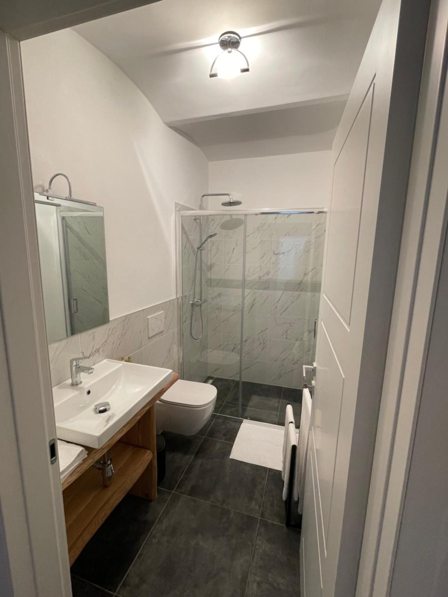 Tenuta Dei Vicini - Luxury Apartments San Marzano Oliveto 外观 照片