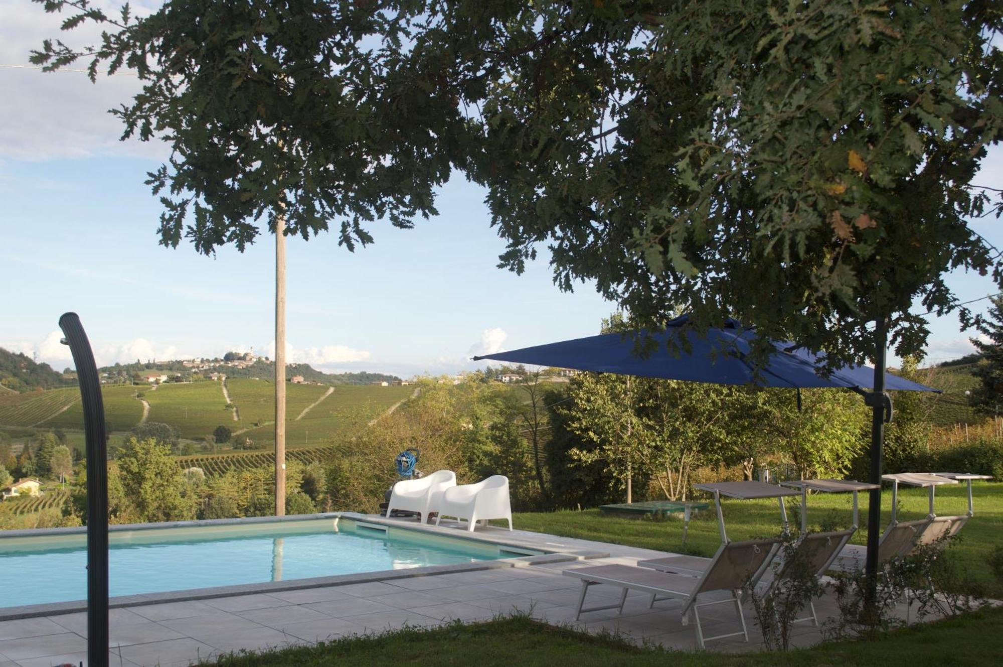 Tenuta Dei Vicini - Luxury Apartments San Marzano Oliveto 外观 照片