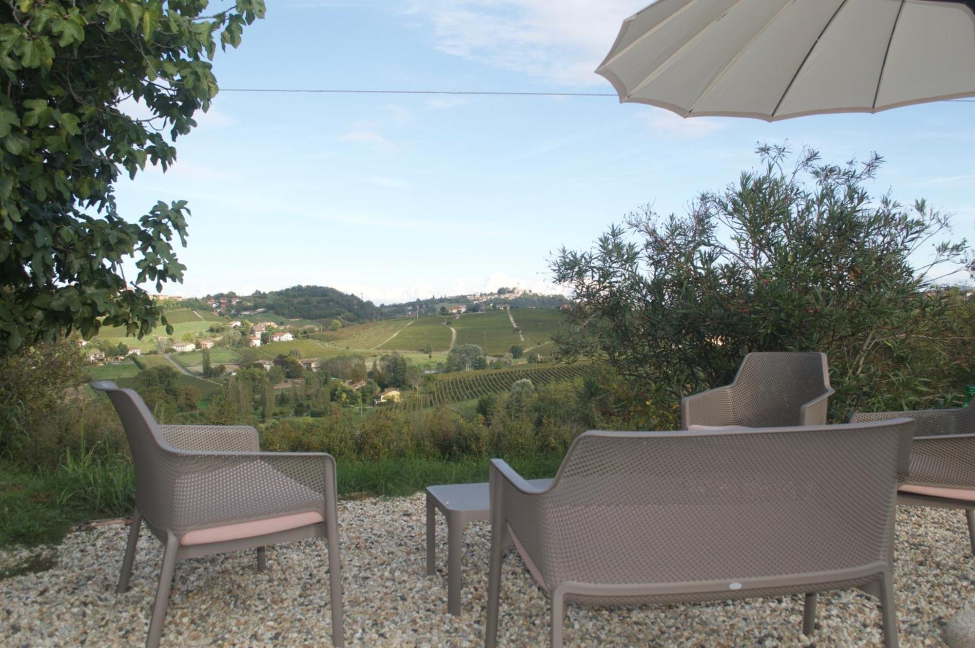 Tenuta Dei Vicini - Luxury Apartments San Marzano Oliveto 外观 照片