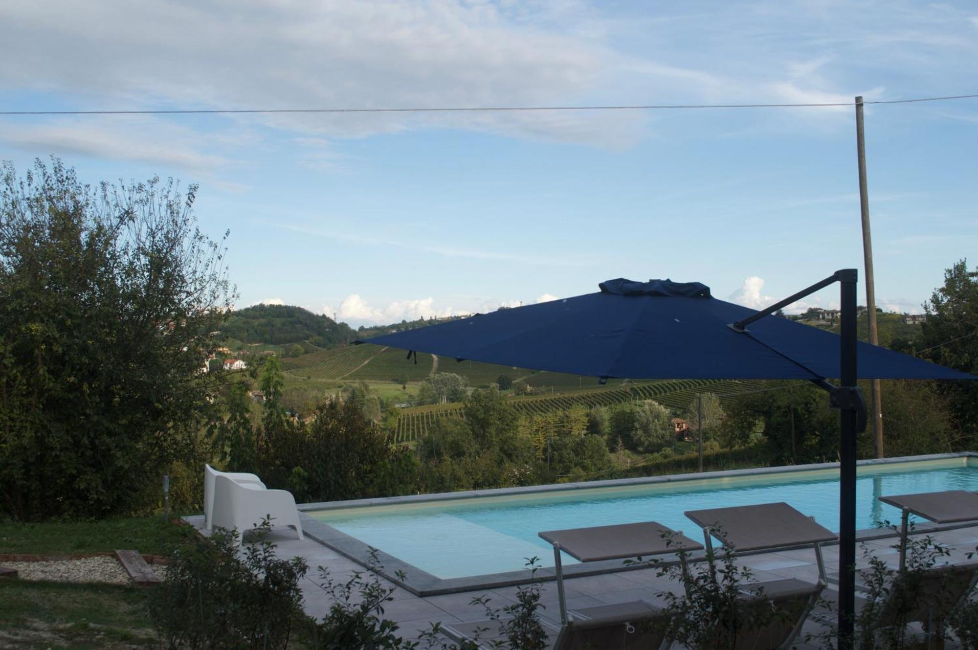 Tenuta Dei Vicini - Luxury Apartments San Marzano Oliveto 外观 照片