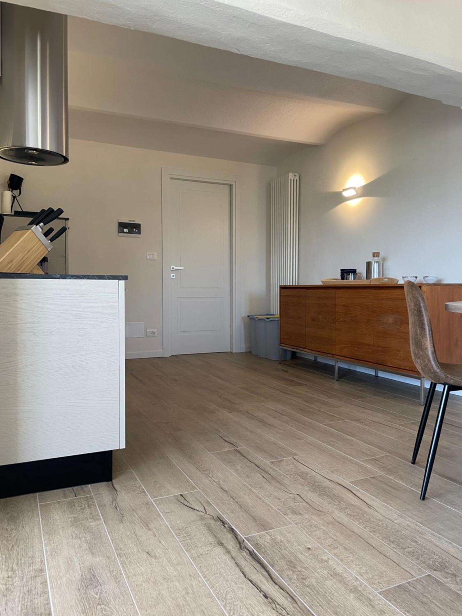 Tenuta Dei Vicini - Luxury Apartments San Marzano Oliveto 外观 照片
